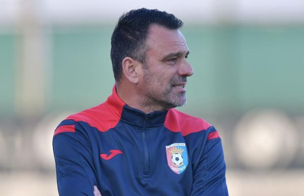 Toni Petrea, după testul reușit din Antalya: „Nu mă interesează rezultatele, vreau să văd atitudine!”