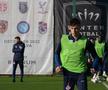 Pintilii e șeful, Filip și Stoica „secunzi” » Cum arată antrenamentele FCSB din Turcia + Echipa roș-albastră stă în hotel cu formația care i-a ofertat un titular