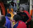Cum l-a înșelat FRF pe internaționalul care tocmai suferise cea mai gravă accidentare a carierei: „Nu mi-a venit să cred. Președintele venise la mine, în avion”