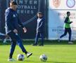 Mihai Pintilii (37 de ani), antrenorul neoficial de la FCSB, trebuie să parcurgă un curs pentru obținerea carnetului de antrenor, o calificare pe care n-au dobândit-o nici Edi Iordănescu, nici Mirel Rădoi