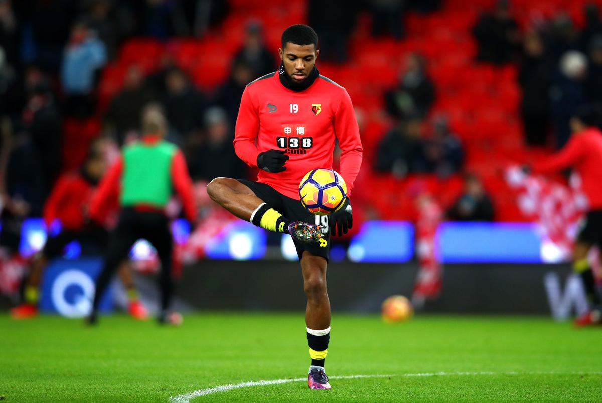 Jerome Sinclair