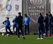 Pintilii e șeful, Filip și Stoica „secunzi” » Cum arată antrenamentele FCSB din Turcia + Echipa roș-albastră stă în hotel cu formația care i-a ofertat un titular