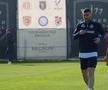 Pintilii e șeful, Filip și Stoica „secunzi” » Cum arată antrenamentele FCSB din Turcia + Echipa roș-albastră stă în hotel cu formația care i-a ofertat un titular