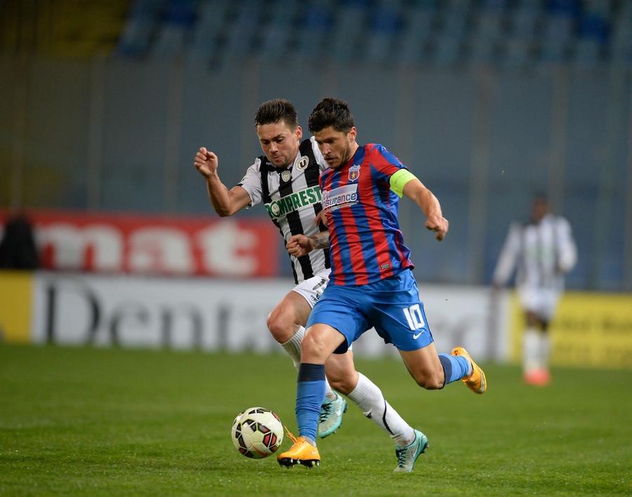 Fost căpitan din Superliga, angajat la o companie imobiliară: „Partea pozitivă în fotbalul românesc e că începem să realizăm cât de negativ e totul” + povești cu Hagi, Sabău, Ganea și Petrescu