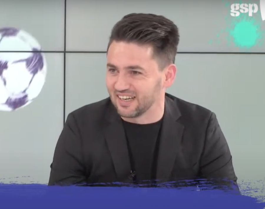 Fost căpitan din Superliga, angajat la o companie imobiliară: „Partea pozitivă în fotbalul românesc e că începem să realizăm cât de negativ e totul” + povești cu Hagi, Sabău, Ganea și Petrescu