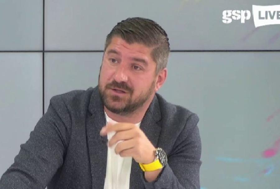 De ziua lui Neubert, un apropiat îi face portretul omului-cheie de la FCSB: „Am lucrat cu el și mi-am dat seama cu adevărat”