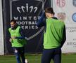 Pintilii e șeful, Filip și Stoica „secunzi” » Cum arată antrenamentele FCSB din Turcia + Echipa roș-albastră stă în hotel cu formația care i-a ofertat un titular