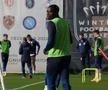 Pintilii e șeful, Filip și Stoica „secunzi” » Cum arată antrenamentele FCSB din Turcia + Echipa roș-albastră stă în hotel cu formația care i-a ofertat un titular