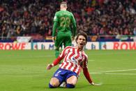 S-au înțeles! Joao Felix pleacă de la Atletico Madrid și va juca în Premier League
