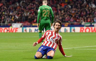 S-au înțeles! Joao Felix pleacă de la Atletico Madrid și va juca în Premier League