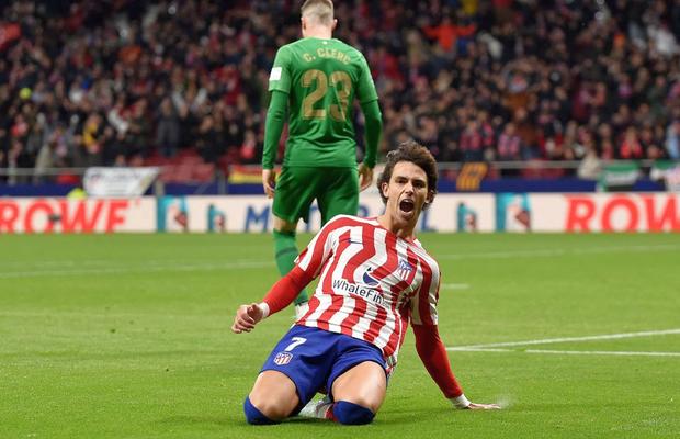 S-au înțeles! Joao Felix pleacă de la Atletico Madrid și va juca în Premier League