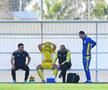 Petrolul - PFC Turan Tovuz 3-2 în Antalya // foto: Cristi Preda
