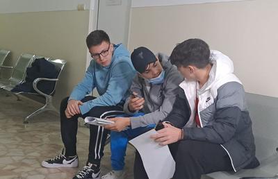 Dinamo s-a reunit azi » Ce jucători s-au prezentat până acum la vizita medicală
