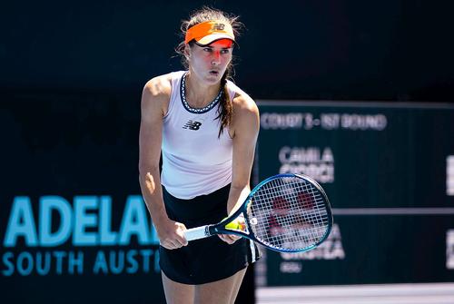 Sorana Cîrstea // foto: Imago Images
