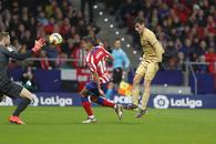Un jucător de la Atletico Madrid, revoltat după meciul cu Barcelona: „Nu înțeleg de ce am început așa. Am intrat cu frică” » Concluziile lui Simone și Xavi