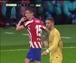 Conflict Ferran Torres cu Stefan Savic