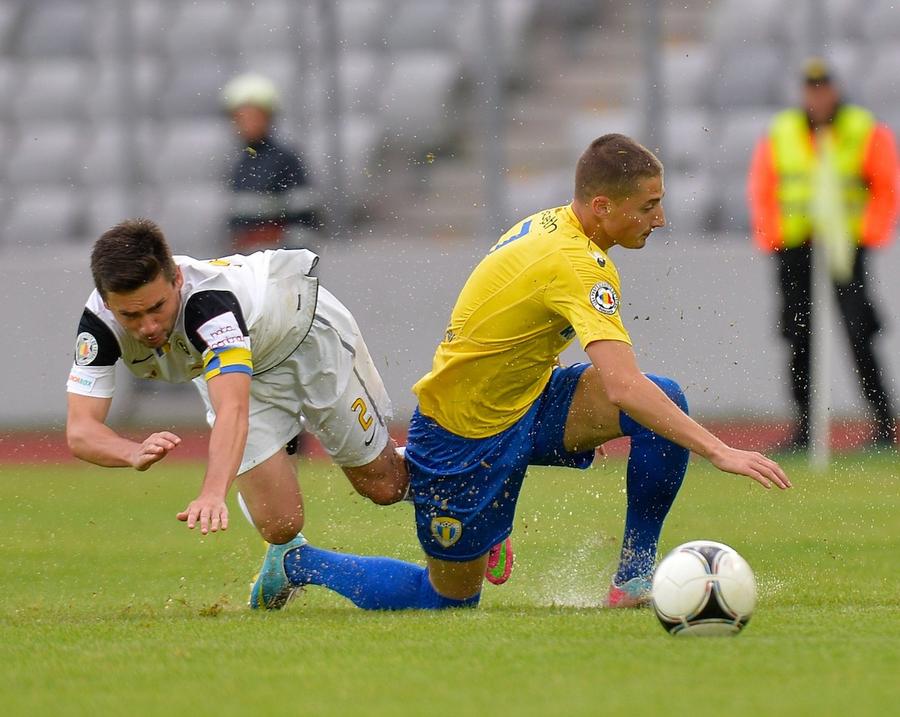 Fost căpitan din Superliga, angajat la o companie imobiliară: „Partea pozitivă în fotbalul românesc e că începem să realizăm cât de negativ e totul” + povești cu Hagi, Sabău, Ganea și Petrescu