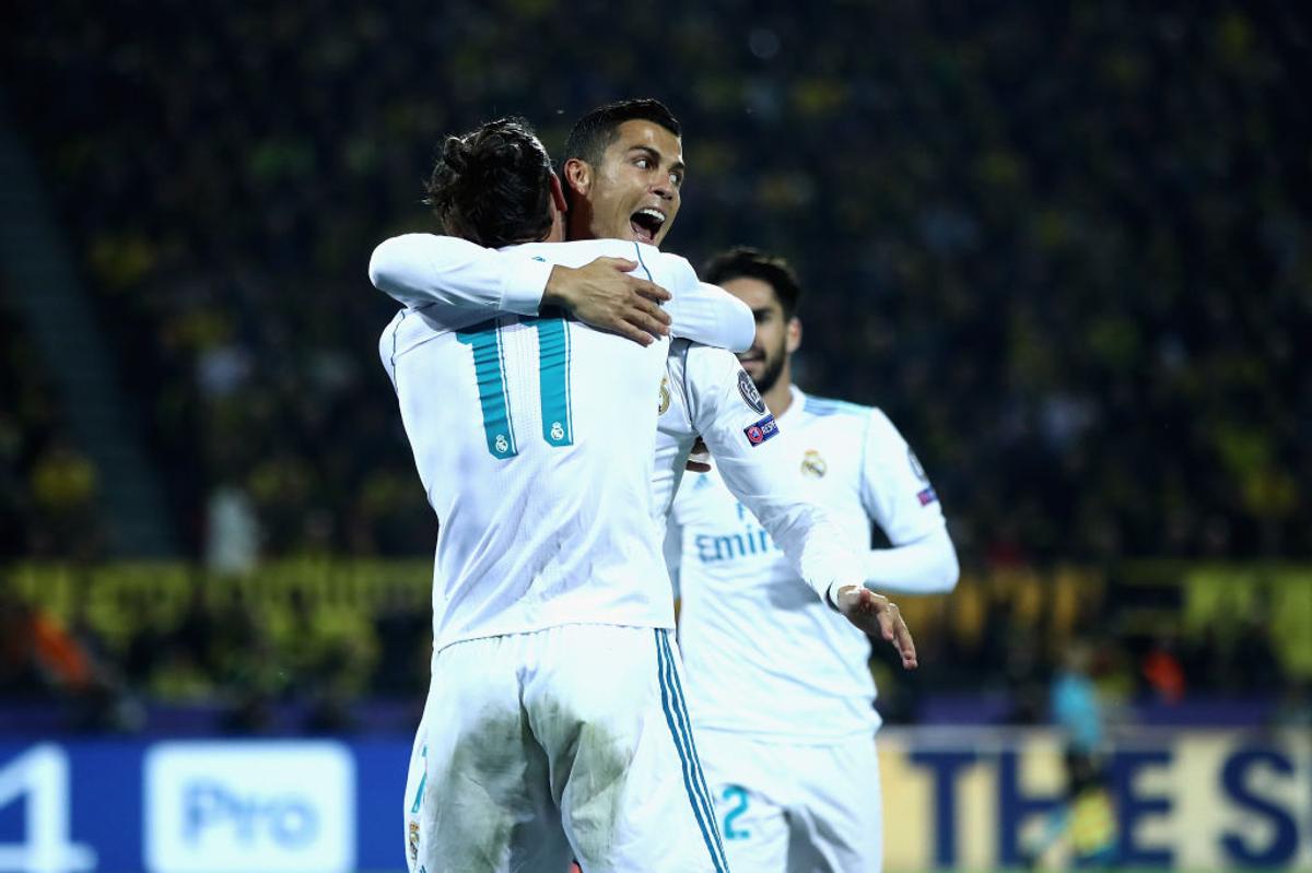 20 de imagini reprezentative din cariera lui Gareth Bale