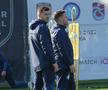 Pintilii e șeful, Filip și Stoica „secunzi” » Cum arată antrenamentele FCSB din Turcia + Echipa roș-albastră stă în hotel cu formația care i-a ofertat un titular