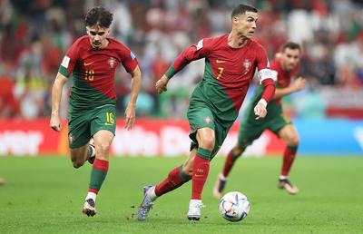 Antrenorul plecat după Mondial este noul selecționer al Portugaliei!