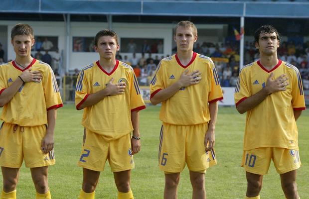 Fost căpitan din Superliga, angajat la o companie imobiliară: „Partea pozitivă în fotbalul românesc e că începem să realizăm cât de negativ e totul” + povești cu Hagi, Sabău, Ganea și Petrescu