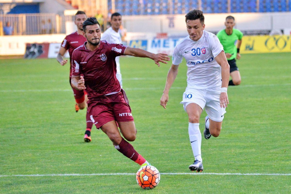 Un fost fotbalist din Liga 1 dezvăluie cea mai mare primă promisă în carieră, pe care însă nu a încasat-o niciodată: „La 20 minute după meci, deja aveam banii cheltuiți”