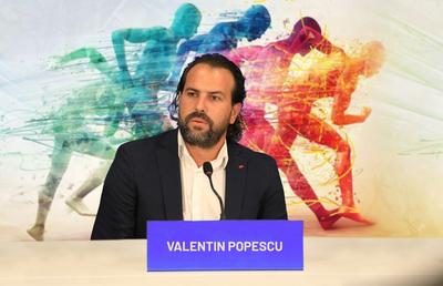 Sportul românesc și mâna întinsă care nu mai spune povești