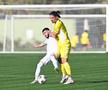 Petrolul - PFC Turan Tovuz 3-2 în Antalya // foto: Cristi Preda