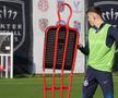 Pintilii e șeful, Filip și Stoica „secunzi” » Cum arată antrenamentele FCSB din Turcia + Echipa roș-albastră stă în hotel cu formația care i-a ofertat un titular