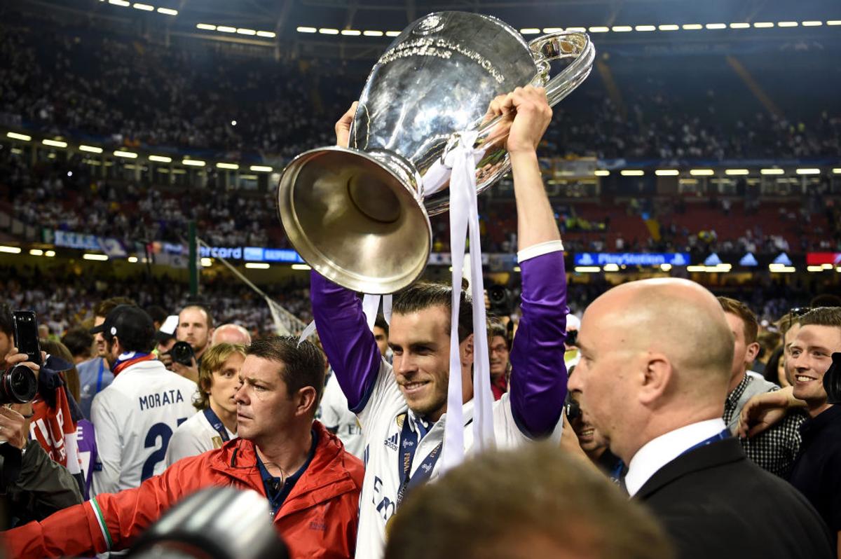 Guardiola, declarația zilei » Ce a spus despre retragerea lui Bale 