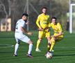 Petrolul - PFC Turan Tovuz 3-2 în Antalya // foto: Cristi Preda