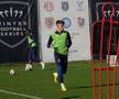 Pintilii e șeful, Filip și Stoica „secunzi” » Cum arată antrenamentele FCSB din Turcia + Echipa roș-albastră stă în hotel cu formația care i-a ofertat un titular