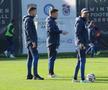Pintilii e șeful, Filip și Stoica „secunzi” » Cum arată antrenamentele FCSB din Turcia + Echipa roș-albastră stă în hotel cu formația care i-a ofertat un titular