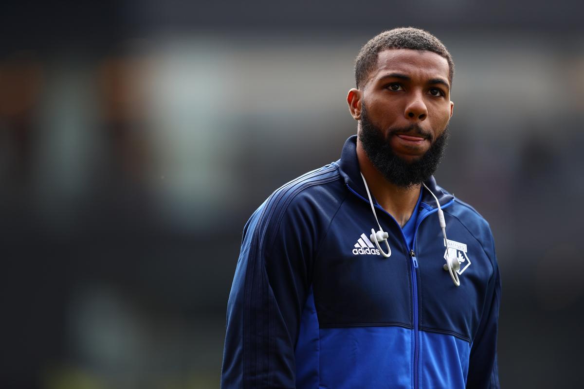 Jerome Sinclair
