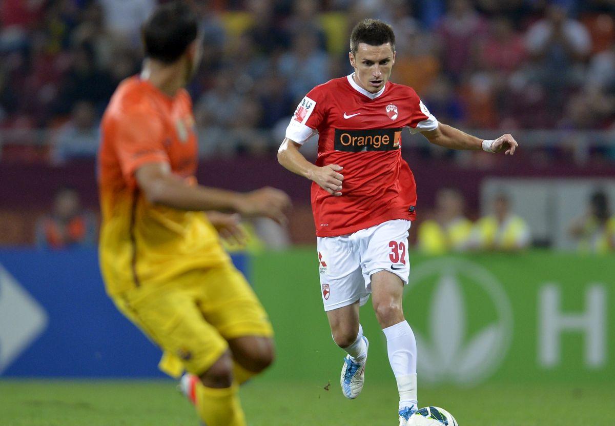 Un fost fotbalist din Liga 1 dezvăluie cea mai mare primă promisă în carieră, pe care însă nu a încasat-o niciodată: „La 20 minute după meci, deja aveam banii cheltuiți”
