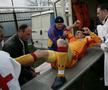Cum l-a înșelat FRF pe internaționalul care tocmai suferise cea mai gravă accidentare a carierei: „Nu mi-a venit să cred. Președintele venise la mine, în avion”