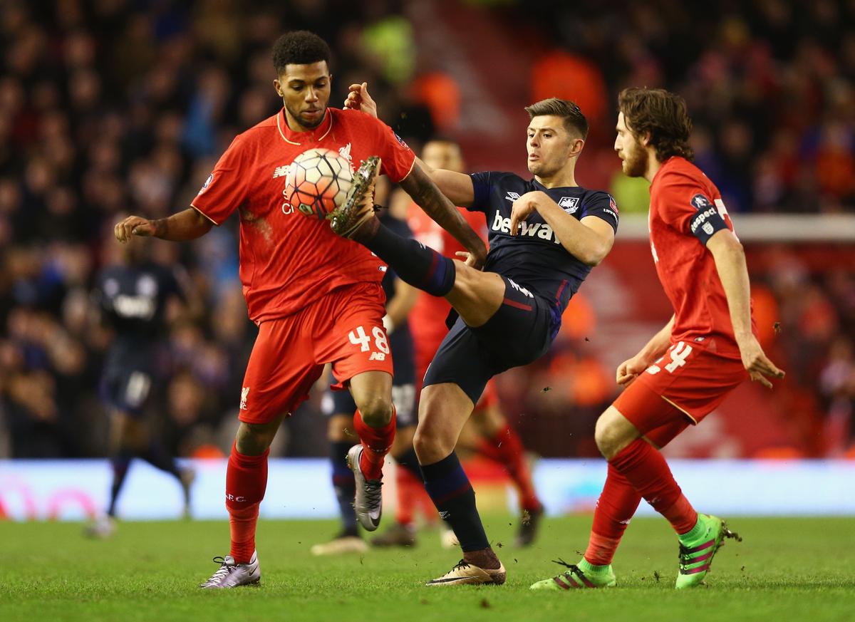 Jerome Sinclair
