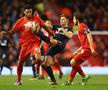 Cel mai tânăr debutant din istoria lui Liverpool s-a retras la 26 de ani! La 16 ani era comparat cu Sterling: „Acum vând pui prăjit”