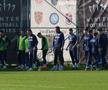 Pintilii e șeful, Filip și Stoica „secunzi” » Cum arată antrenamentele FCSB din Turcia + Echipa roș-albastră stă în hotel cu formația care i-a ofertat un titular