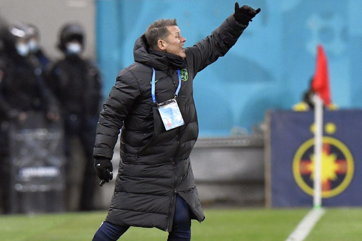 De ziua lui Neubert, un apropiat îi face portretul omului-cheie de la FCSB: „Am lucrat cu el și mi-am dat seama cu adevărat”