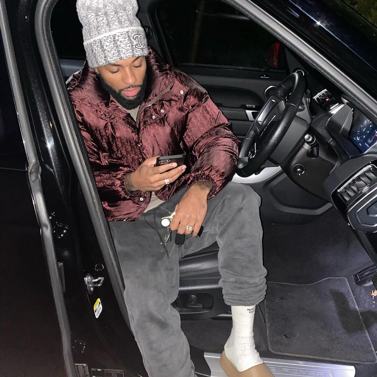 Jerome Sinclair