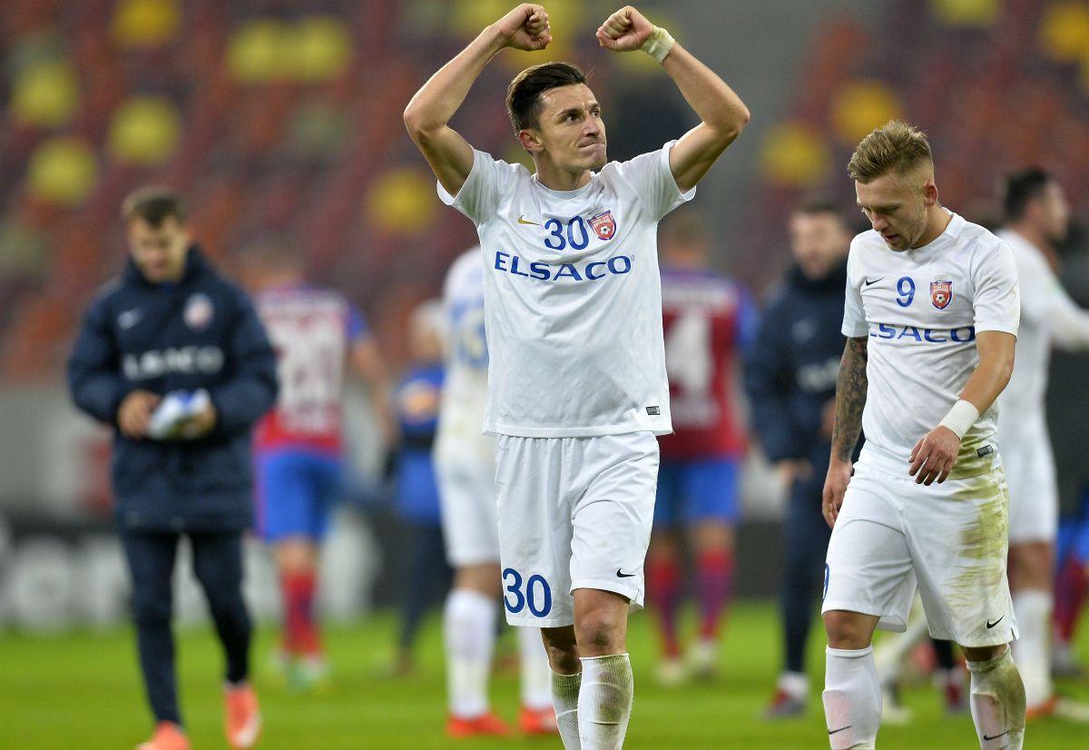 Un fost fotbalist, cu peste 200 de meciuri jucate în Liga 1, și-a deschis o afacere cu cafea: „Sunt mai ocupat acum decât eram în timpul carierei de fotbalist”
