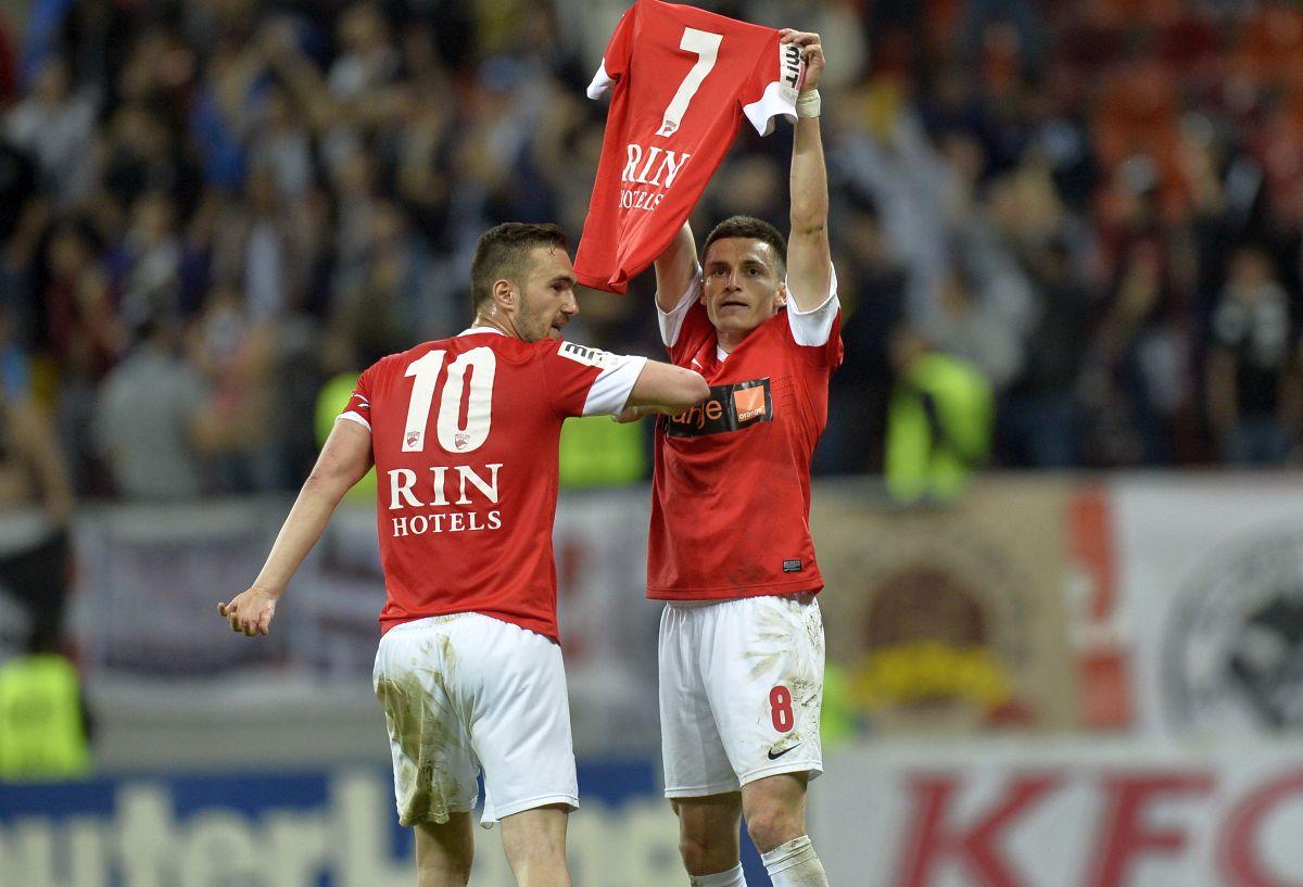 Un fost fotbalist, cu peste 200 de meciuri jucate în Liga 1, și-a deschis o afacere cu cafea: „Sunt mai ocupat acum decât eram în timpul carierei de fotbalist”