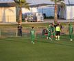 Nervi, sânge și îmbrânceli la Sepsi - Radomiak Radom » Imagini EXCLUSIVE de la cel mai dur amical din Antalya