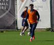 Pintilii e șeful, Filip și Stoica „secunzi” » Cum arată antrenamentele FCSB din Turcia + Echipa roș-albastră stă în hotel cu formația care i-a ofertat un titular
