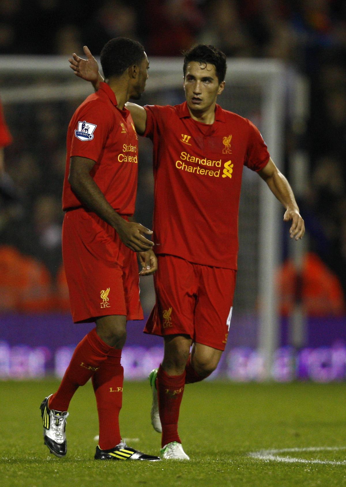 Jerome Sinclair