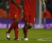Cel mai tânăr debutant din istoria lui Liverpool s-a retras la 26 de ani! La 16 ani era comparat cu Sterling: „Acum vând pui prăjit”