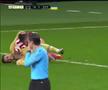 Conflict Ferran Torres cu Stefan Savic