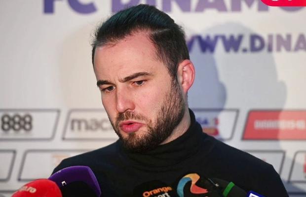 Ședință decisivă la Dinamo! Vlad Iacob vrea să refacă Planul de reorganizare și le dă o veste proastă fanilor din APCH
