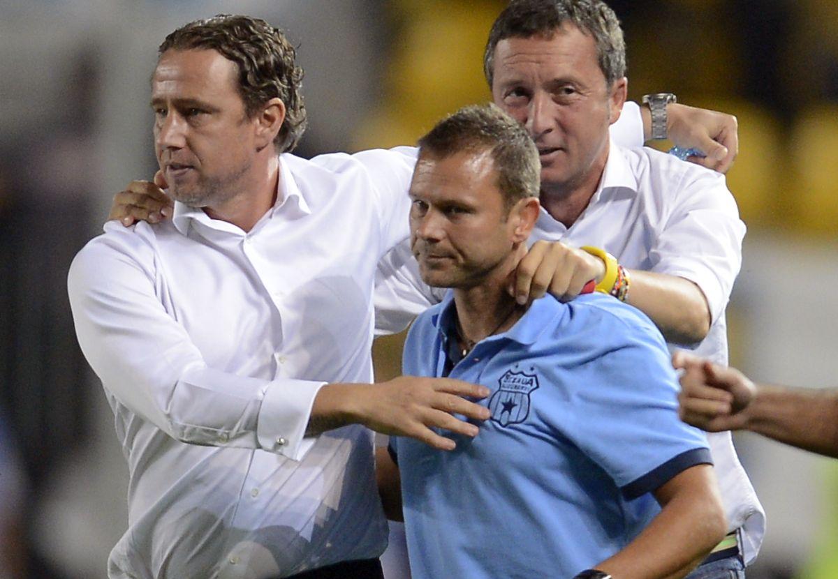 De ziua lui Neubert, un apropiat îi face portretul omului-cheie de la FCSB: „Am lucrat cu el și mi-am dat seama cu adevărat”